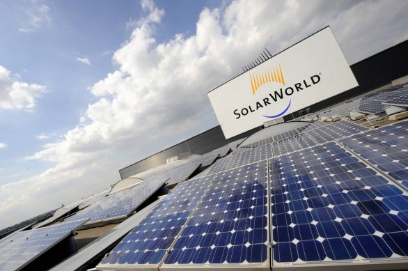 Solarworld